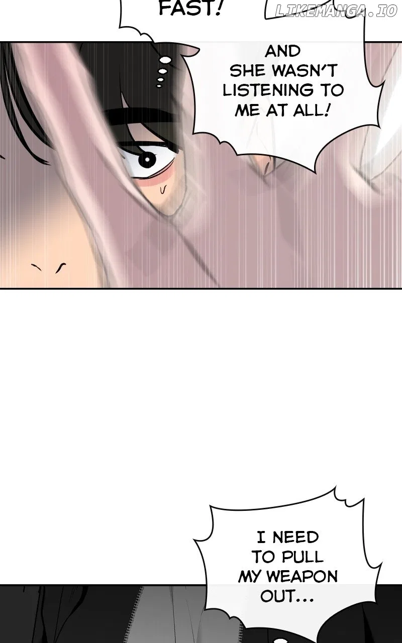 A Not So Fairy Tale Chapter 8 – Page 50