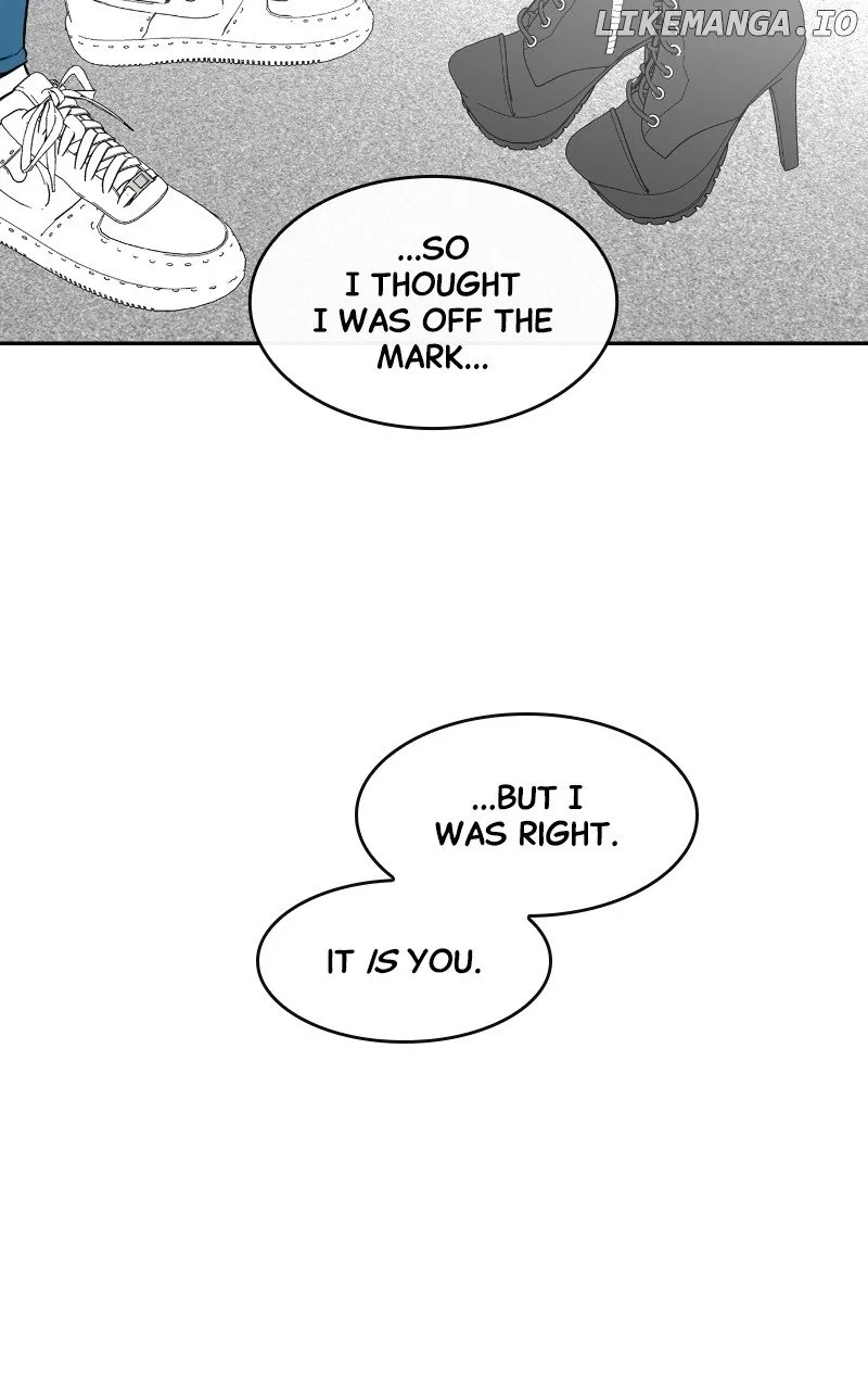 A Not So Fairy Tale Chapter 8 – Page 56
