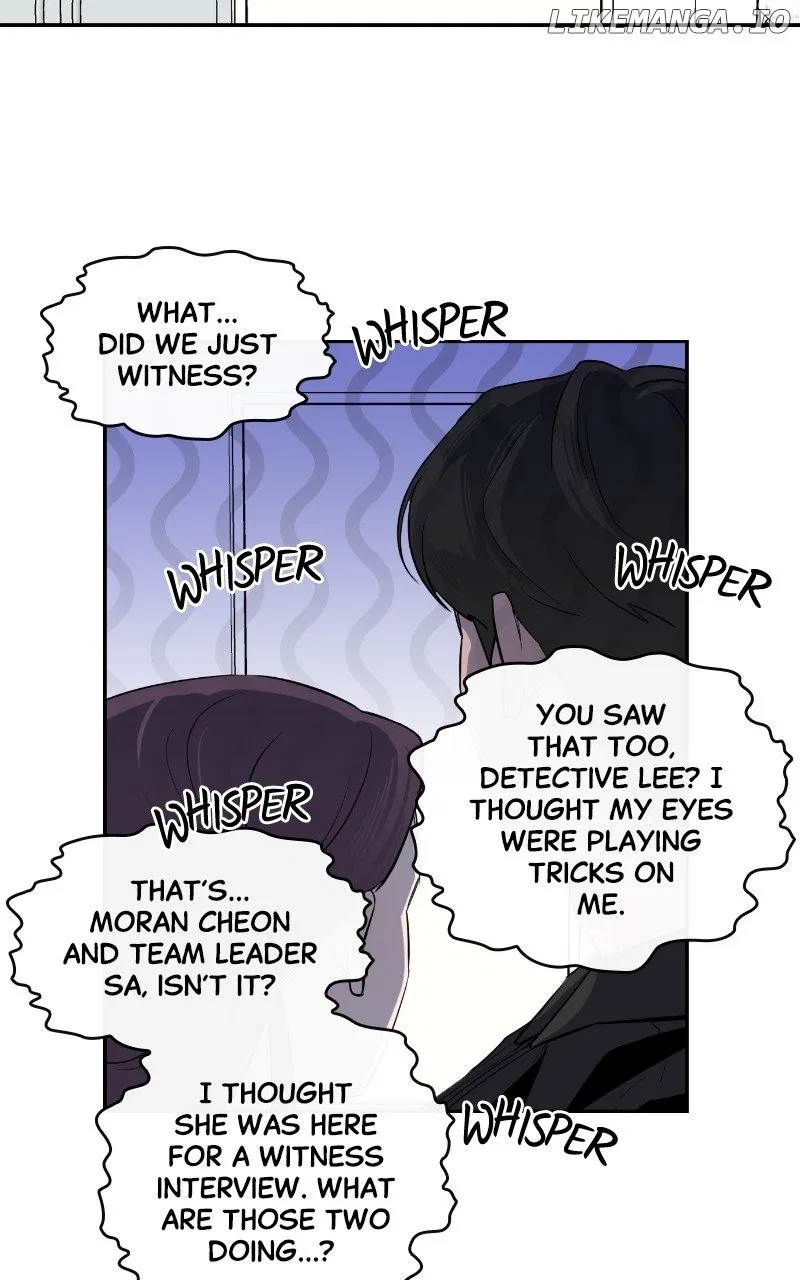 A Not So Fairy Tale Chapter 8 – Page 62