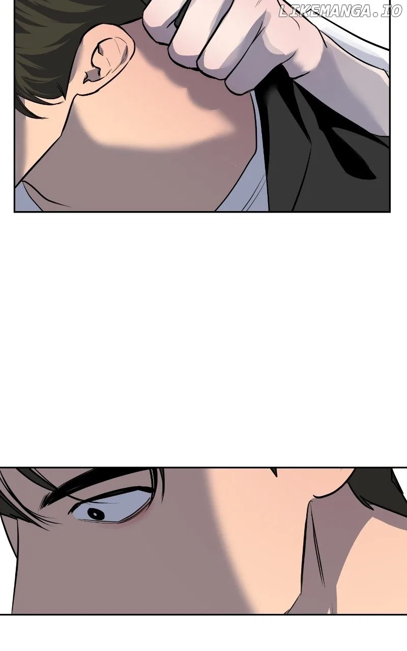 A Not So Fairy Tale Chapter 8 – Page 65