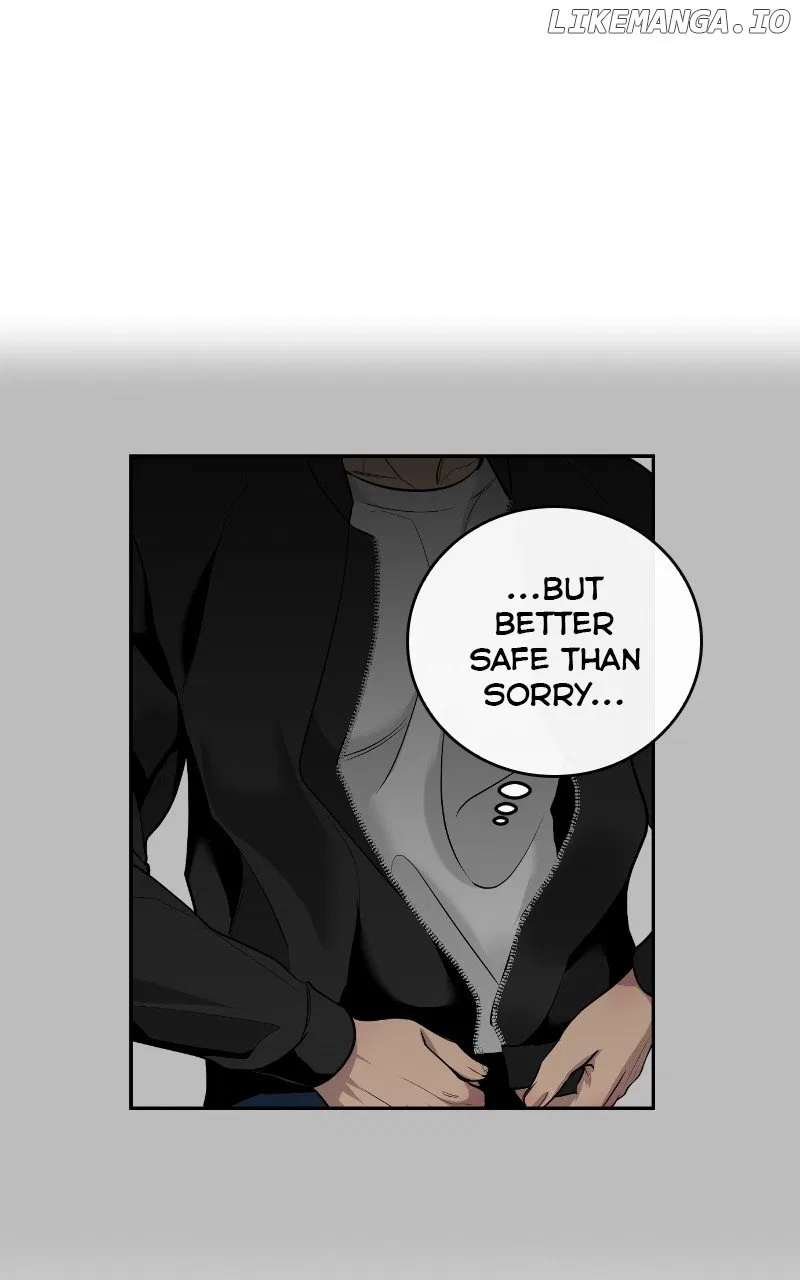 A Not So Fairy Tale Chapter 8 – Page 66