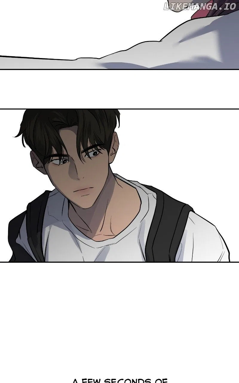 A Not So Fairy Tale Chapter 8 – Page 69
