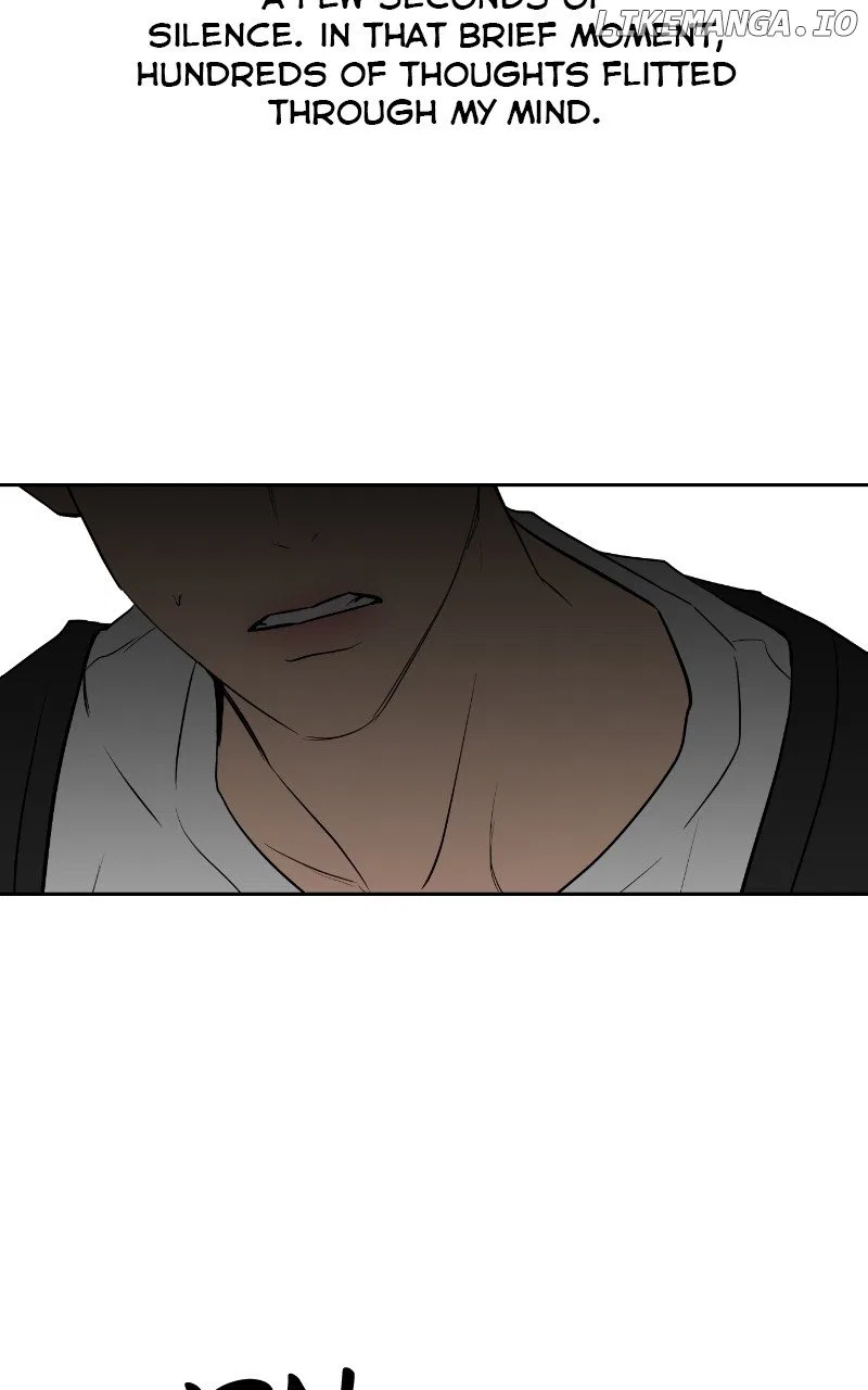 A Not So Fairy Tale Chapter 8 – Page 70