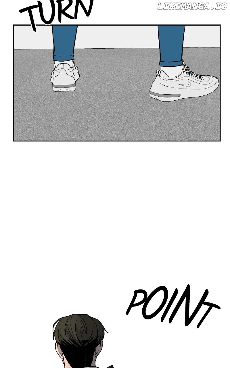 A Not So Fairy Tale Chapter 8 – Page 71