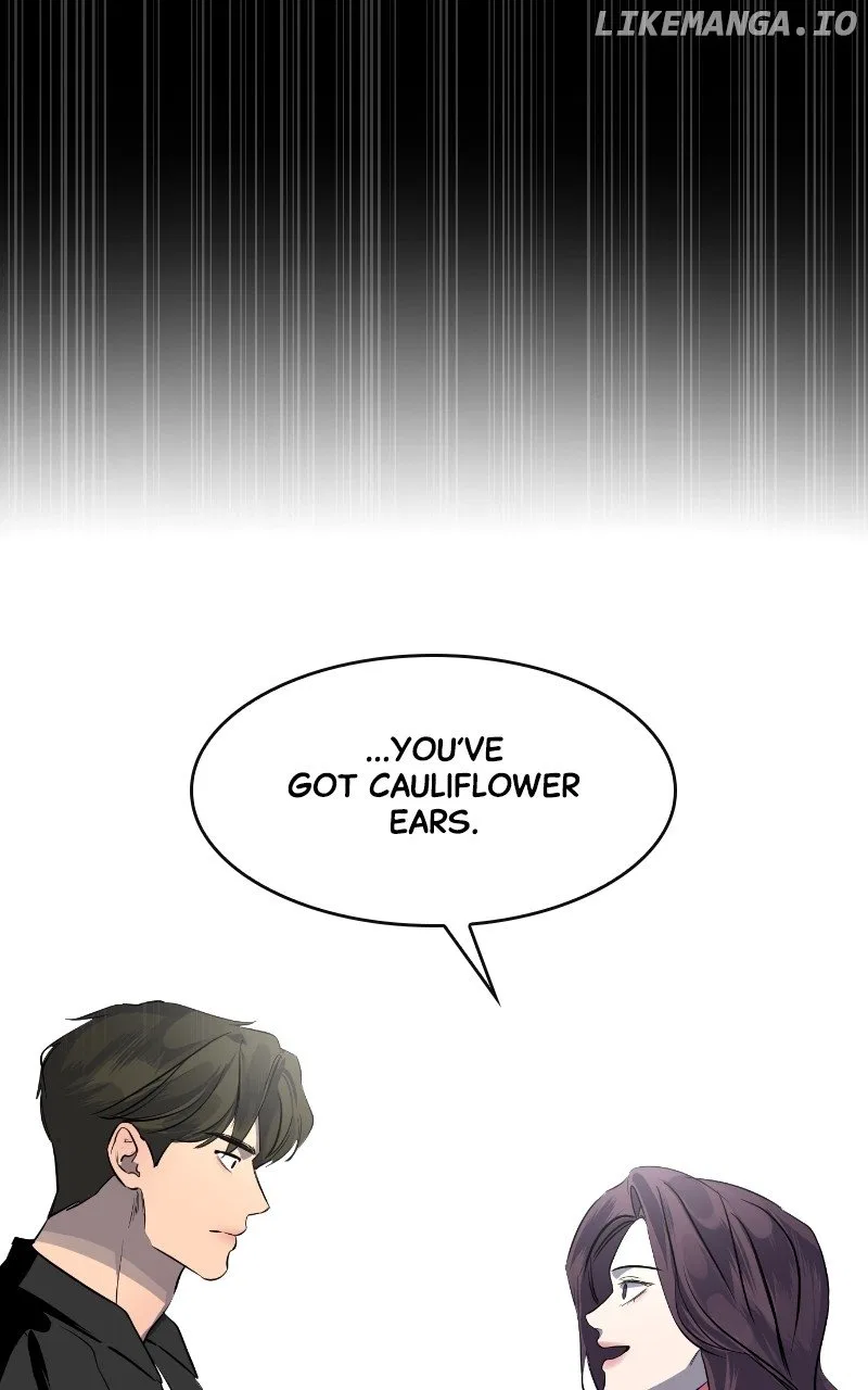 A Not So Fairy Tale Chapter 7 – Page 8