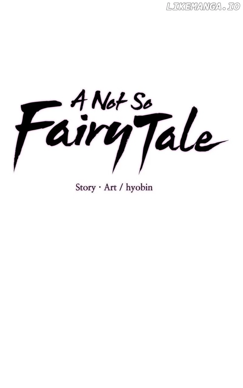 A Not So Fairy Tale Chapter 7 – Page 13