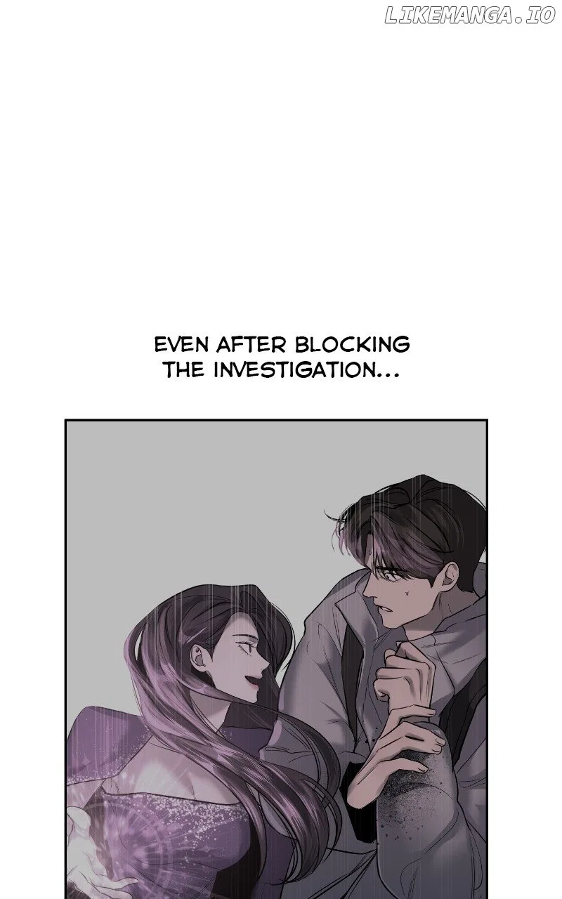 A Not So Fairy Tale Chapter 7 – Page 15