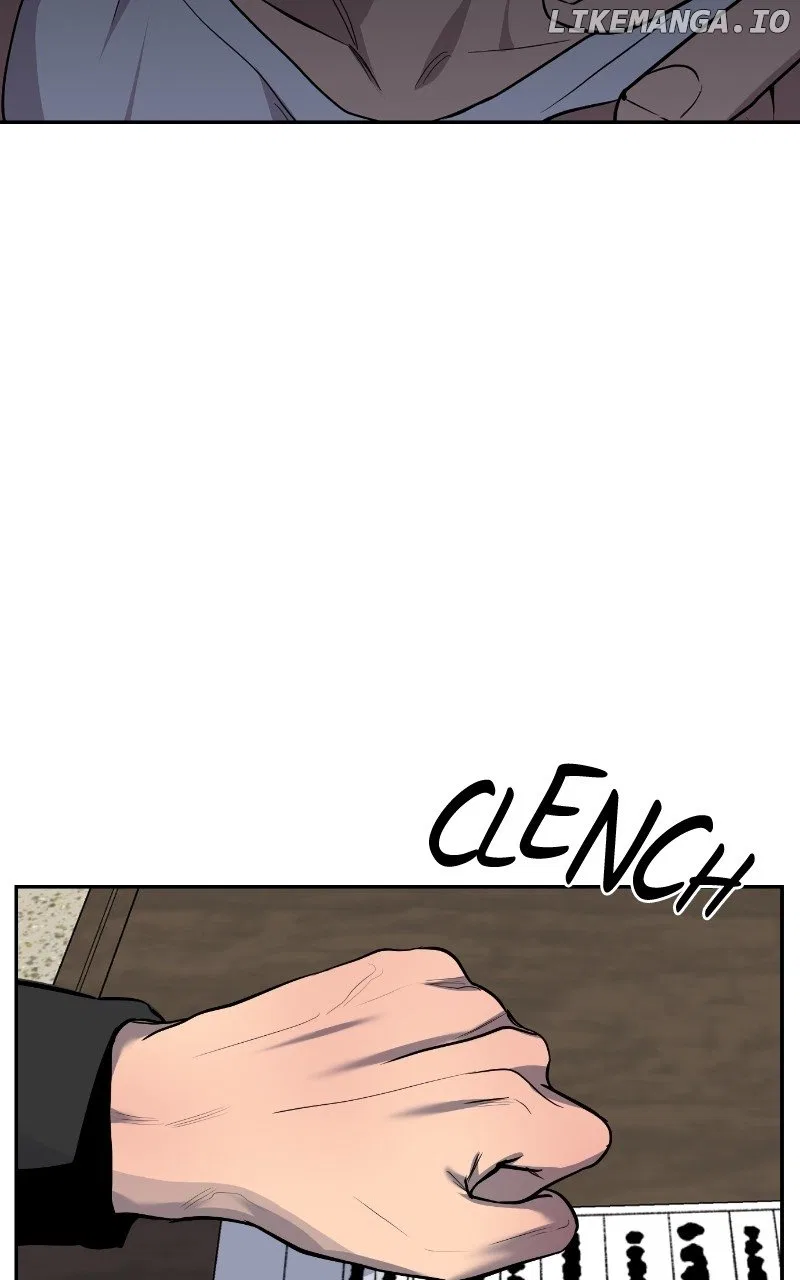 A Not So Fairy Tale Chapter 7 – Page 19