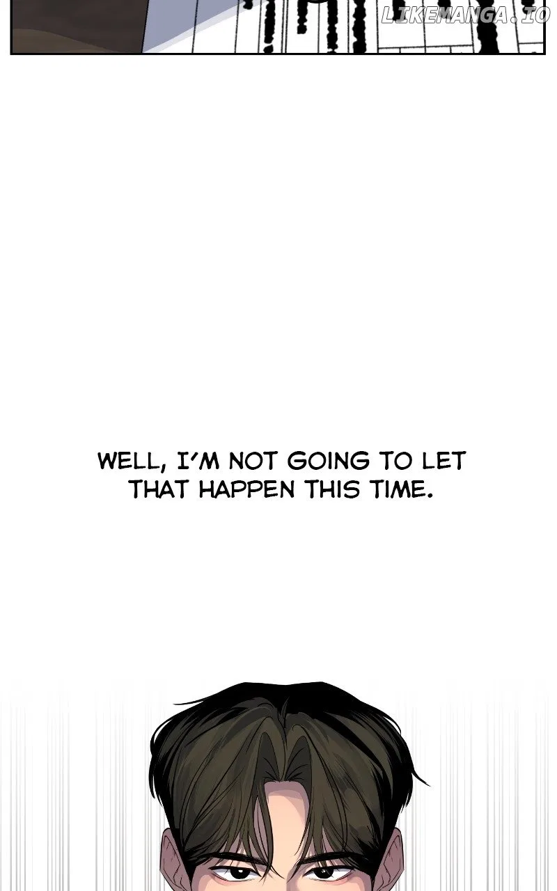 A Not So Fairy Tale Chapter 7 – Page 20