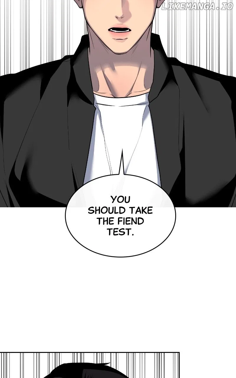 A Not So Fairy Tale Chapter 7 – Page 21