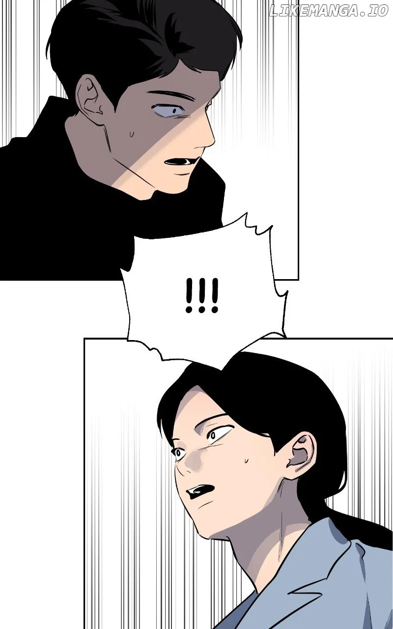 A Not So Fairy Tale Chapter 7 – Page 22