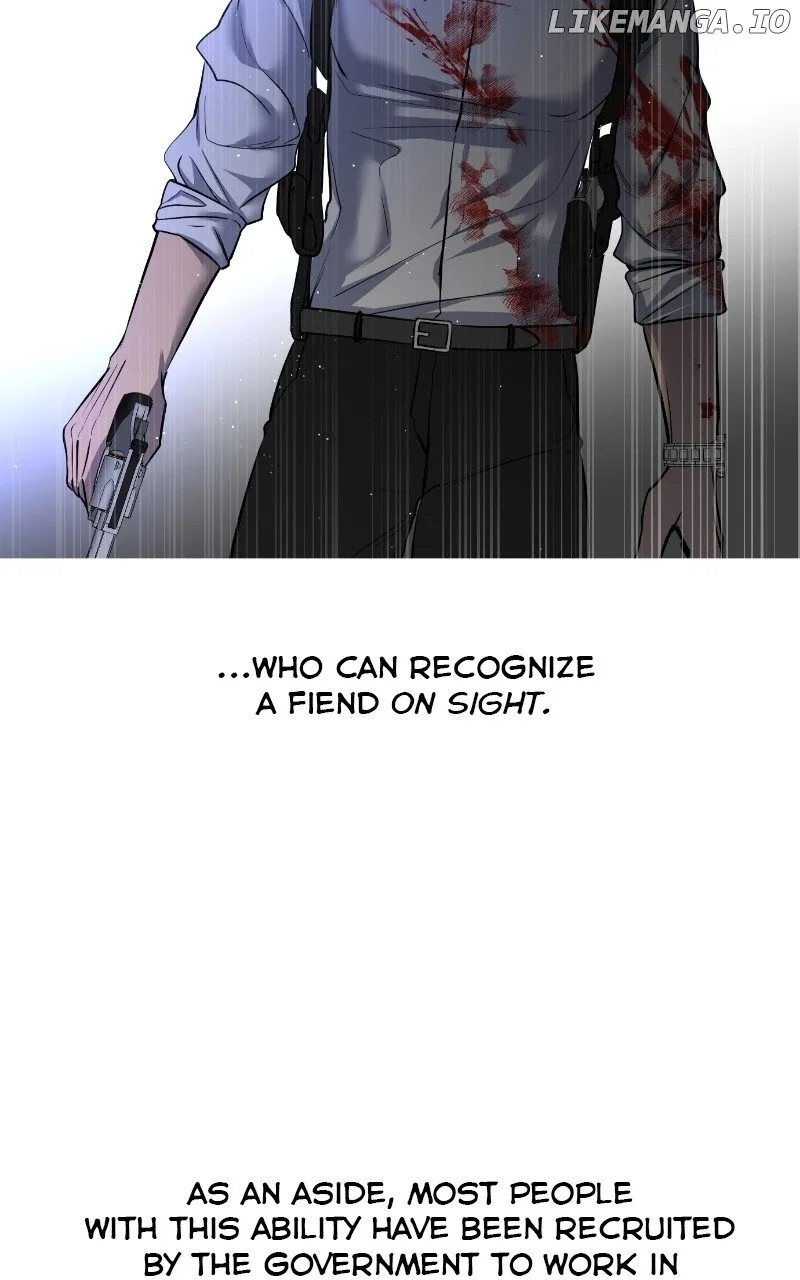 A Not So Fairy Tale Chapter 7 – Page 32