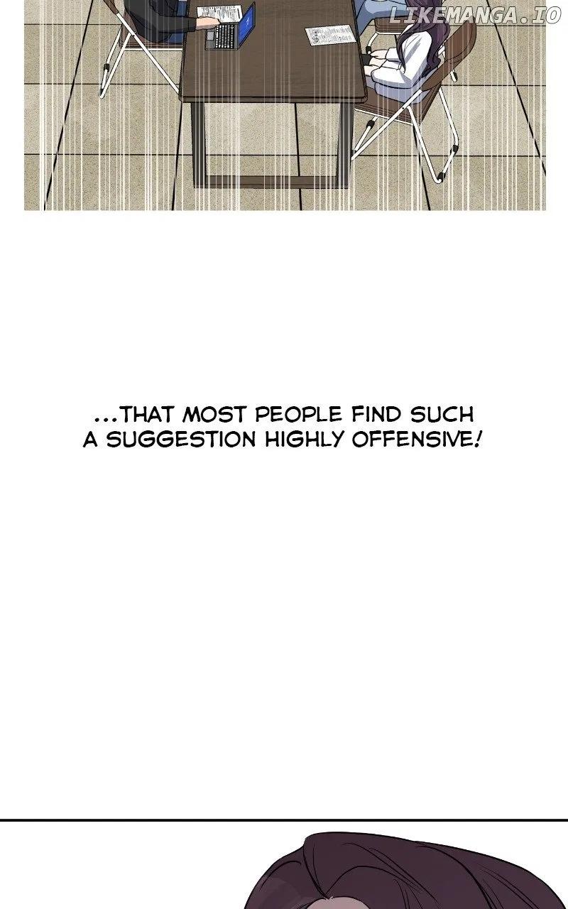 A Not So Fairy Tale Chapter 7 – Page 35