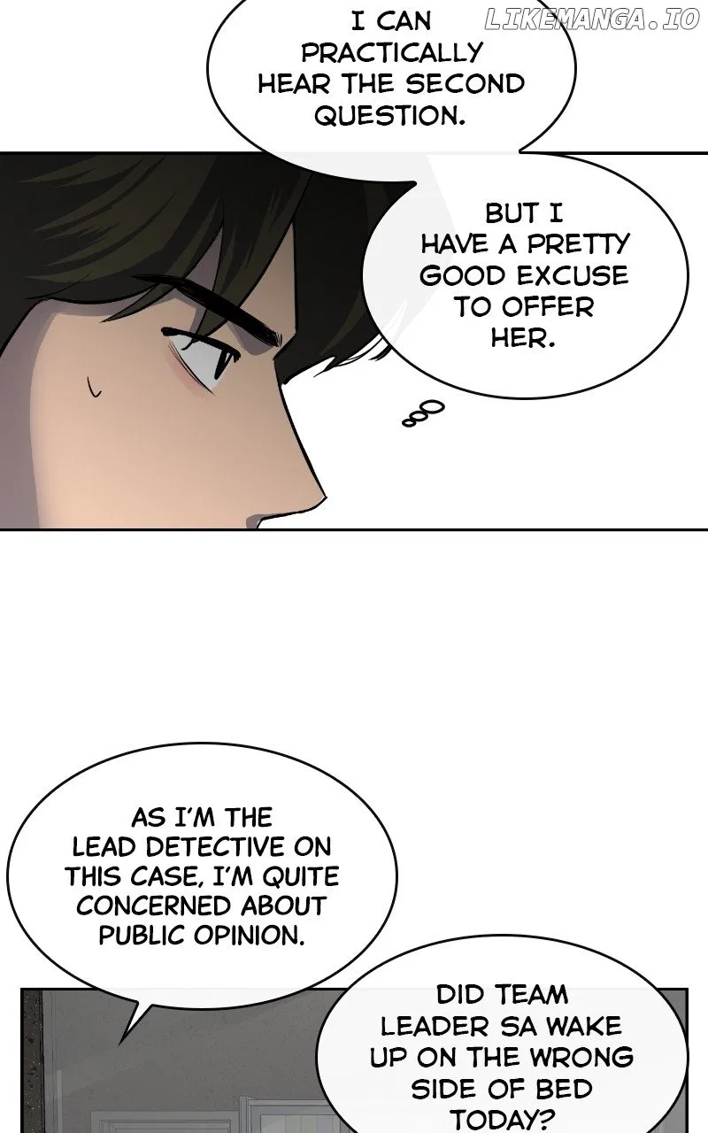 A Not So Fairy Tale Chapter 7 – Page 37