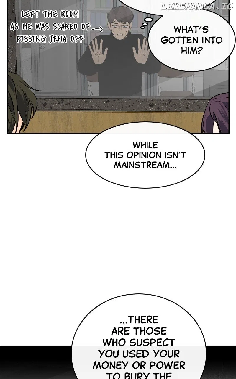 A Not So Fairy Tale Chapter 7 – Page 38