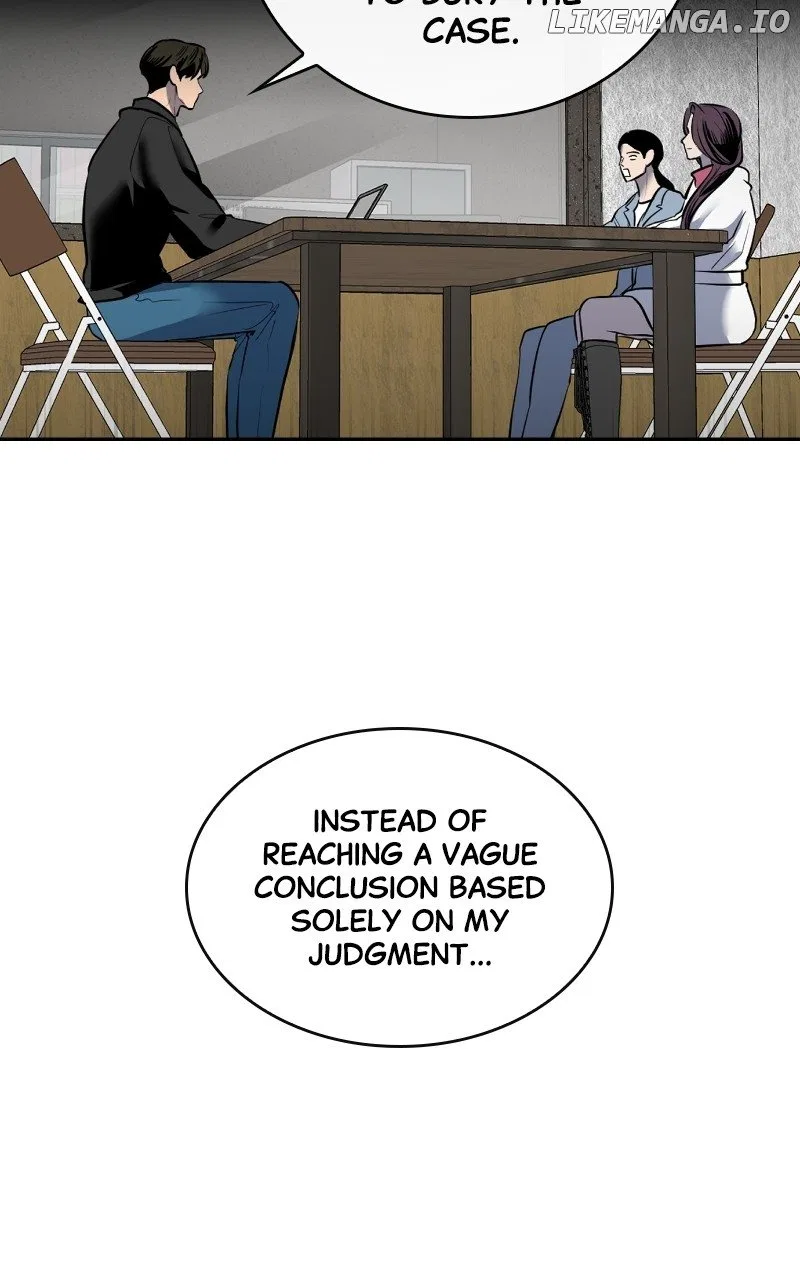 A Not So Fairy Tale Chapter 7 – Page 39