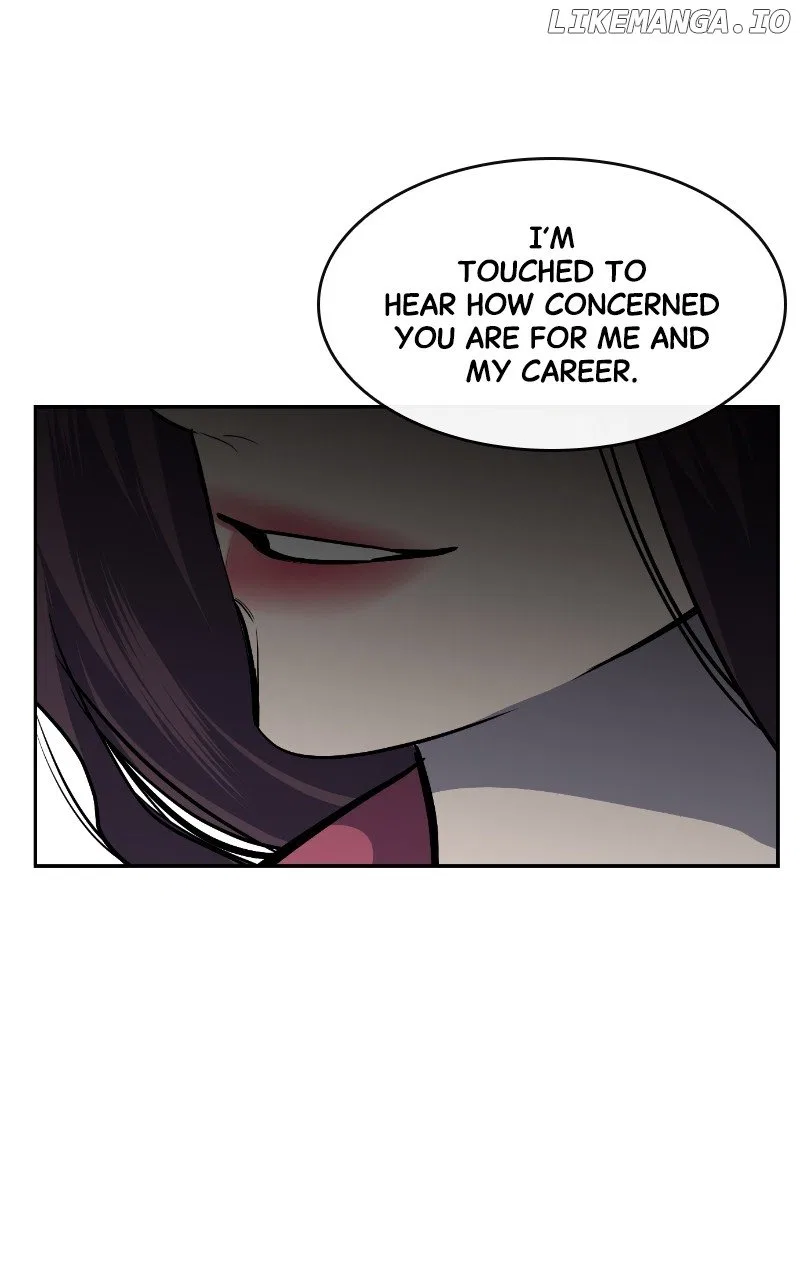 A Not So Fairy Tale Chapter 7 – Page 44