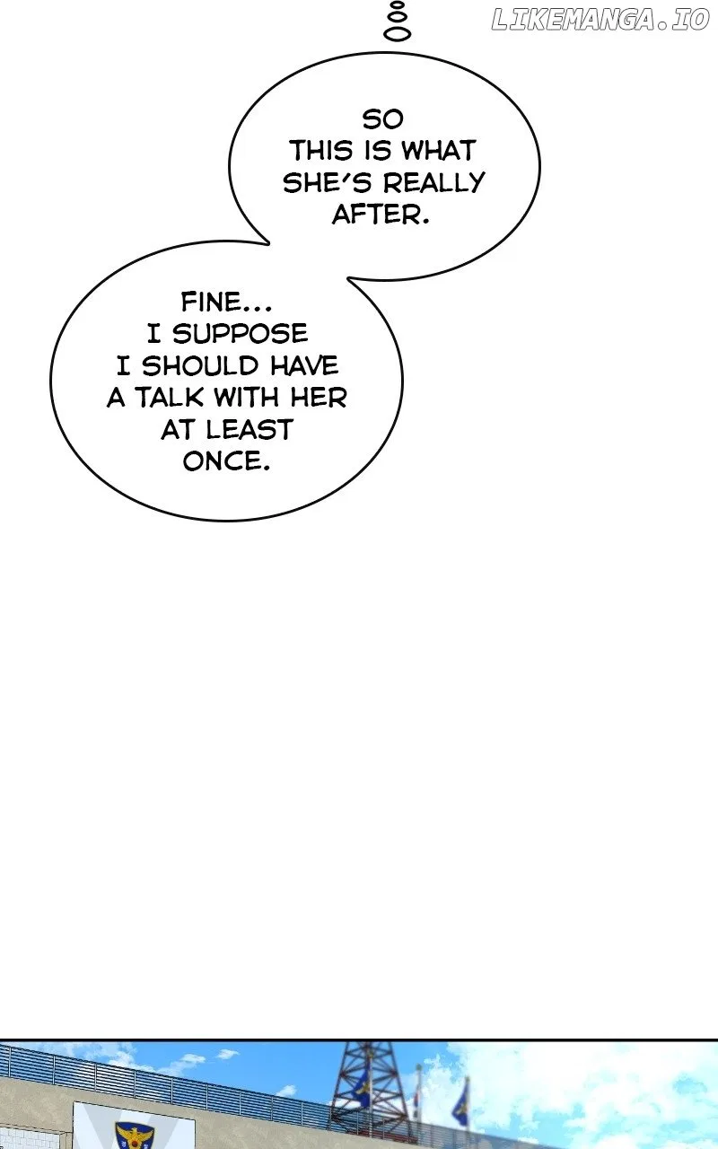 A Not So Fairy Tale Chapter 7 – Page 49