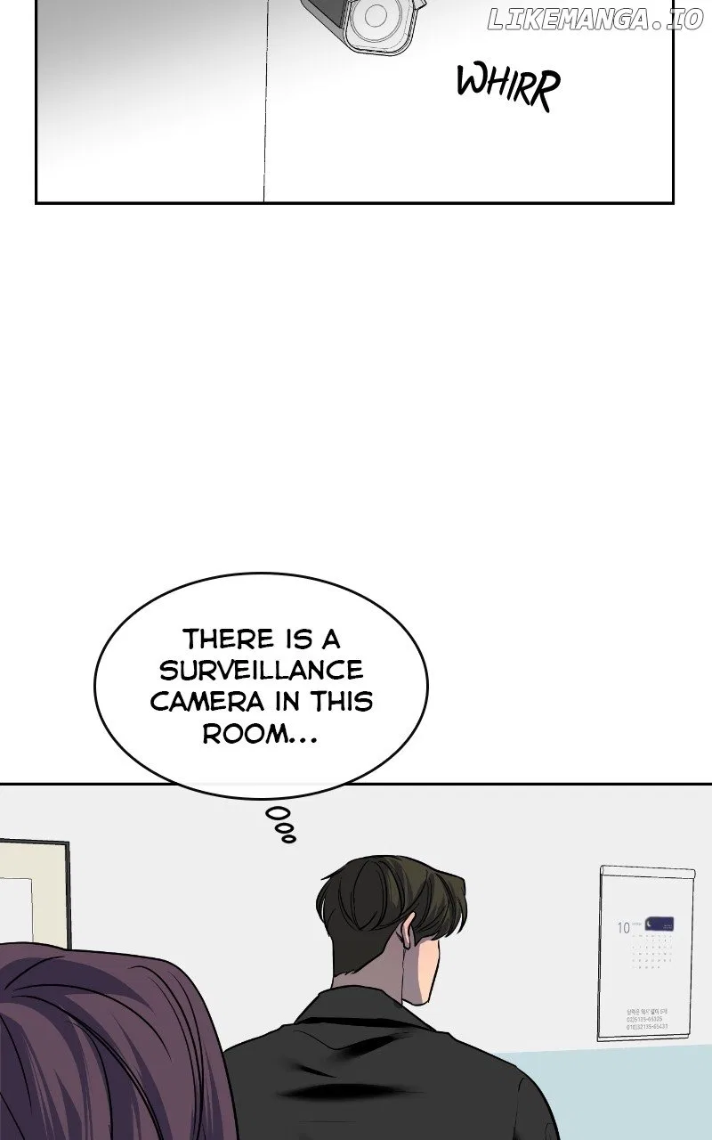 A Not So Fairy Tale Chapter 7 – Page 53
