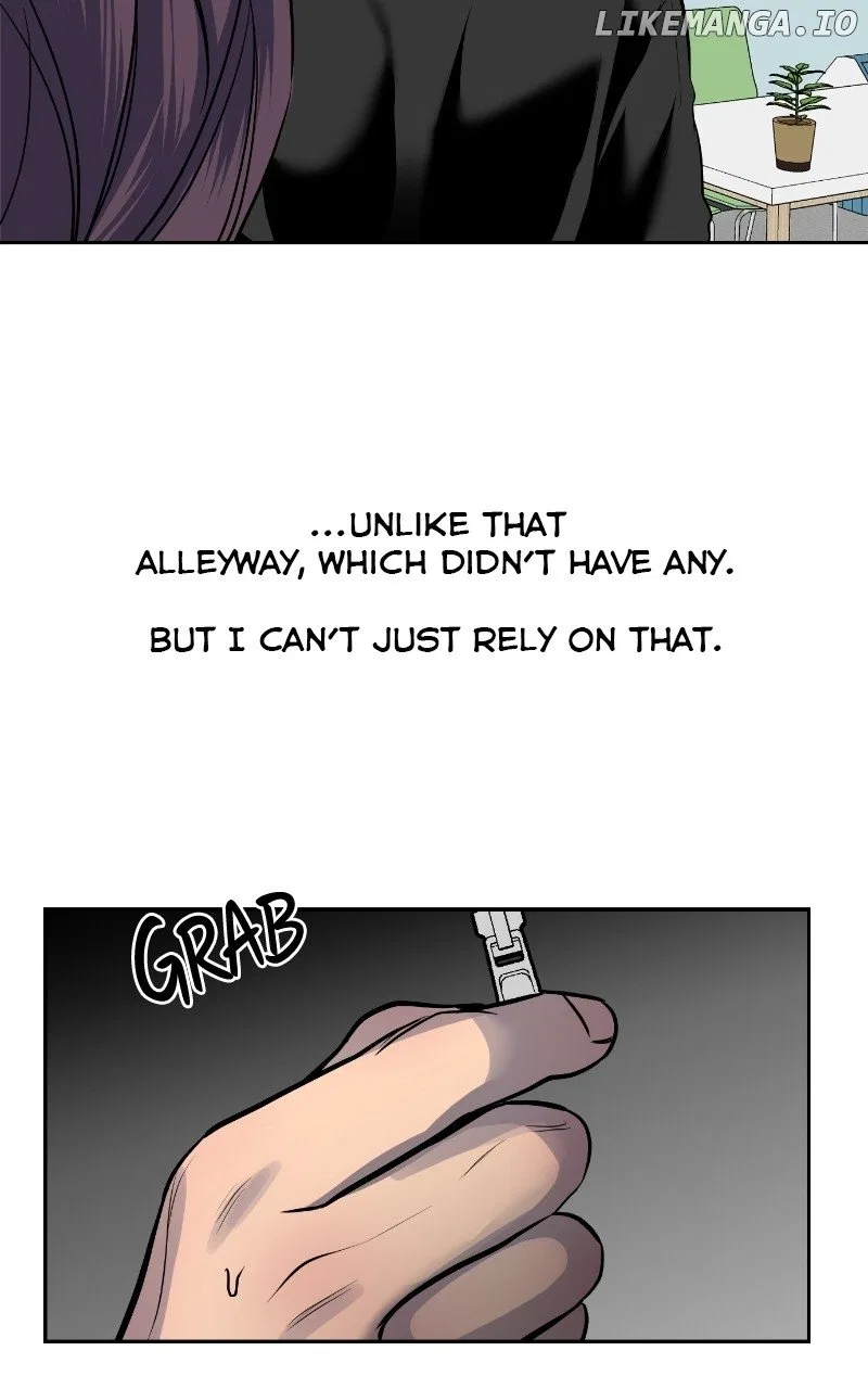 A Not So Fairy Tale Chapter 7 – Page 54