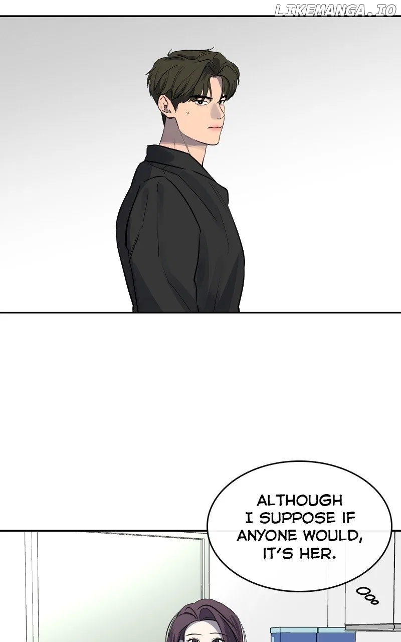 A Not So Fairy Tale Chapter 7 – Page 57