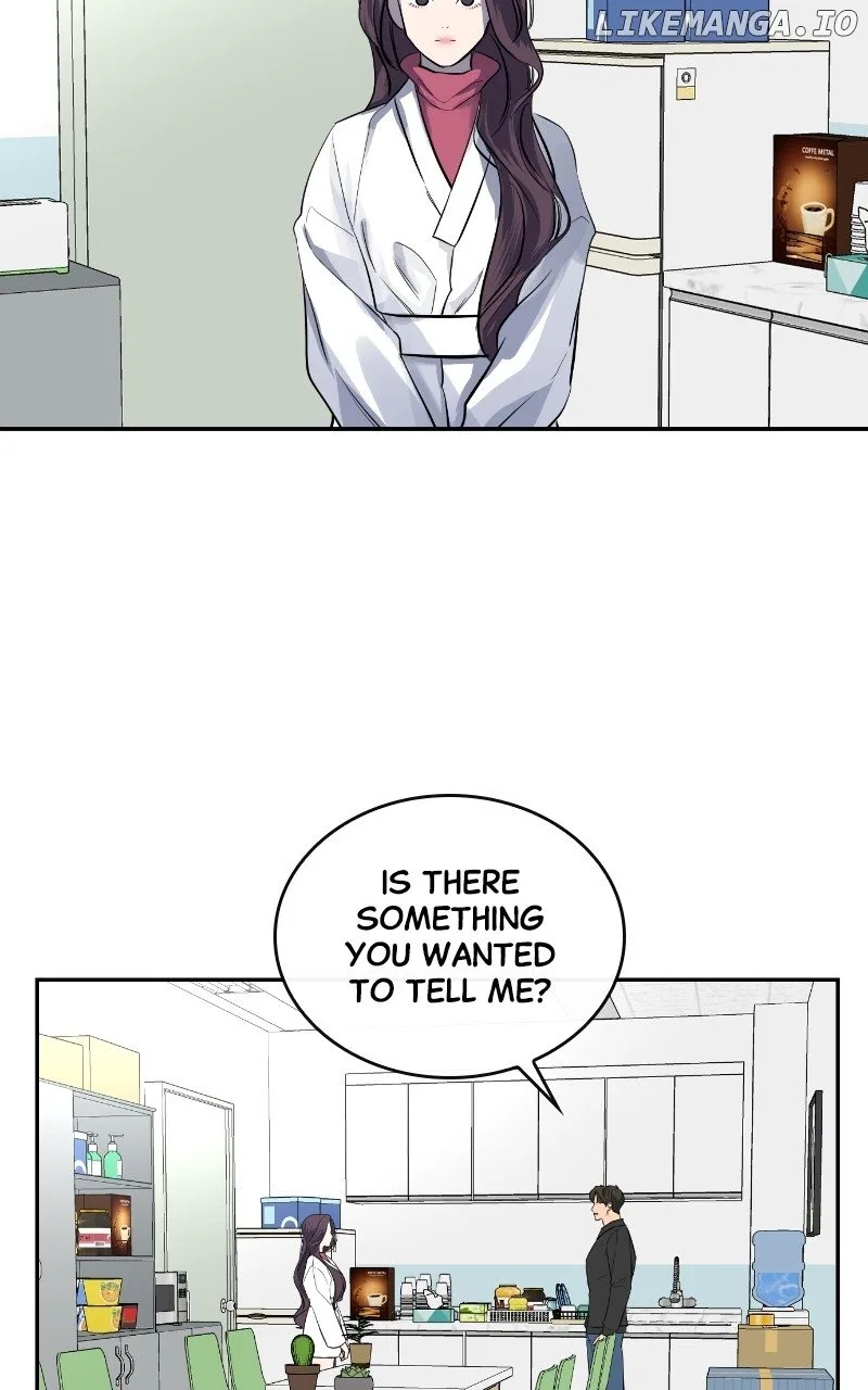 A Not So Fairy Tale Chapter 7 – Page 58