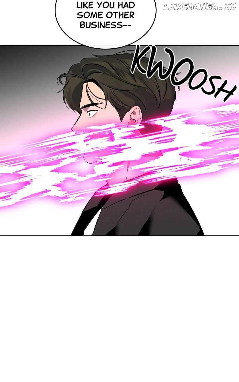 A Not So Fairy Tale Chapter 7 – Page 60