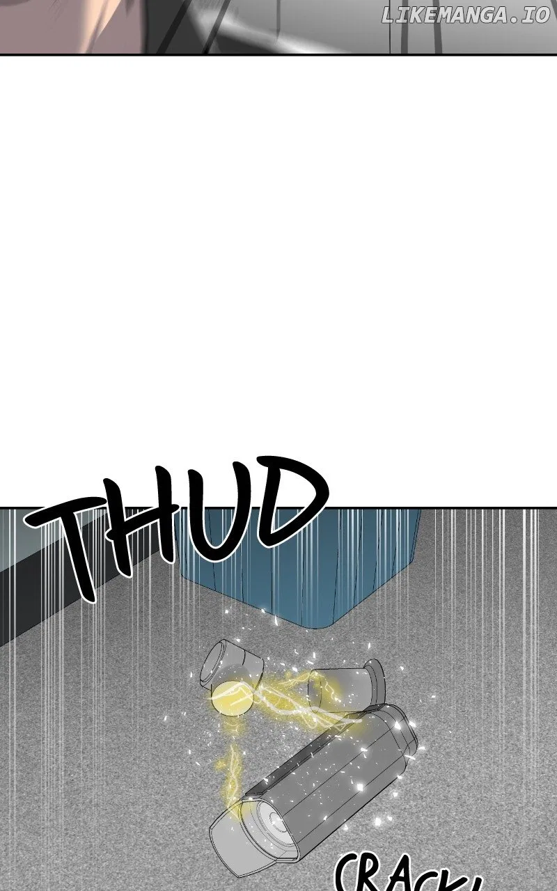 A Not So Fairy Tale Chapter 7 – Page 62