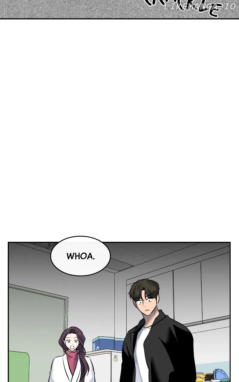 A Not So Fairy Tale Chapter 7 – Page 63