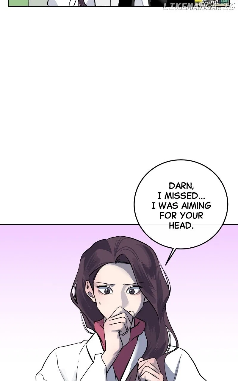 A Not So Fairy Tale Chapter 7 – Page 64