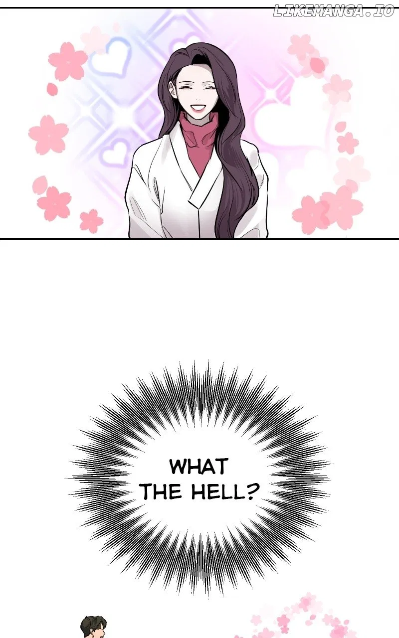 A Not So Fairy Tale Chapter 6 – Page 4