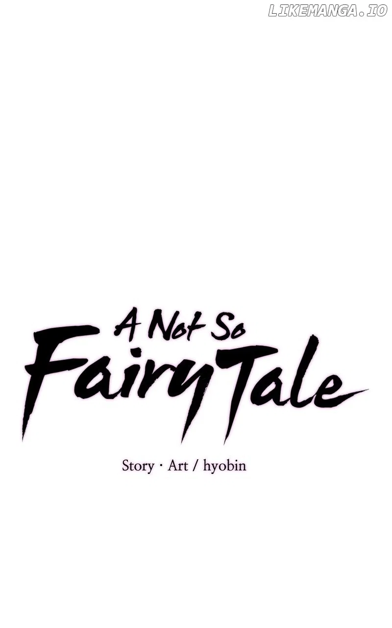 A Not So Fairy Tale Chapter 6 – Page 6