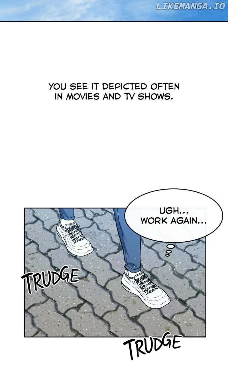 A Not So Fairy Tale Chapter 6 – Page 8