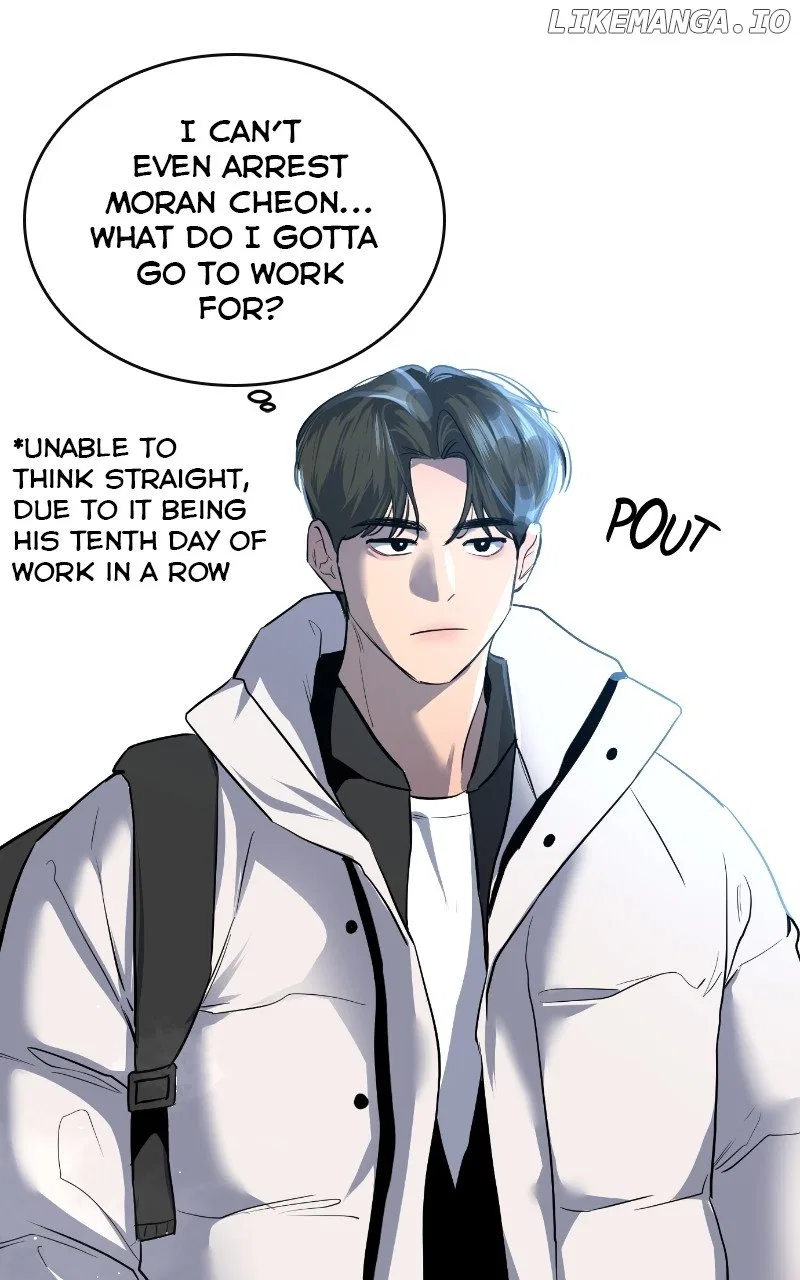 A Not So Fairy Tale Chapter 6 – Page 9