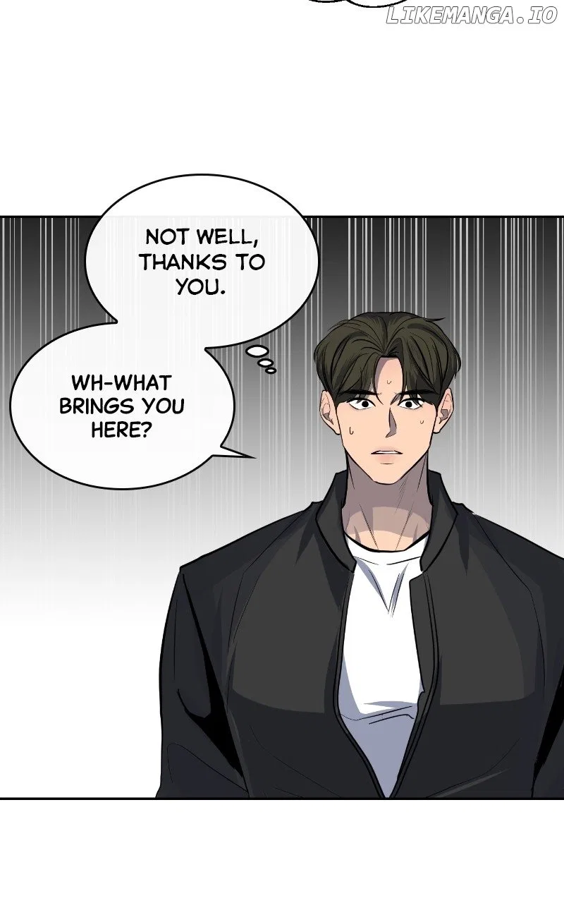 A Not So Fairy Tale Chapter 6 – Page 18