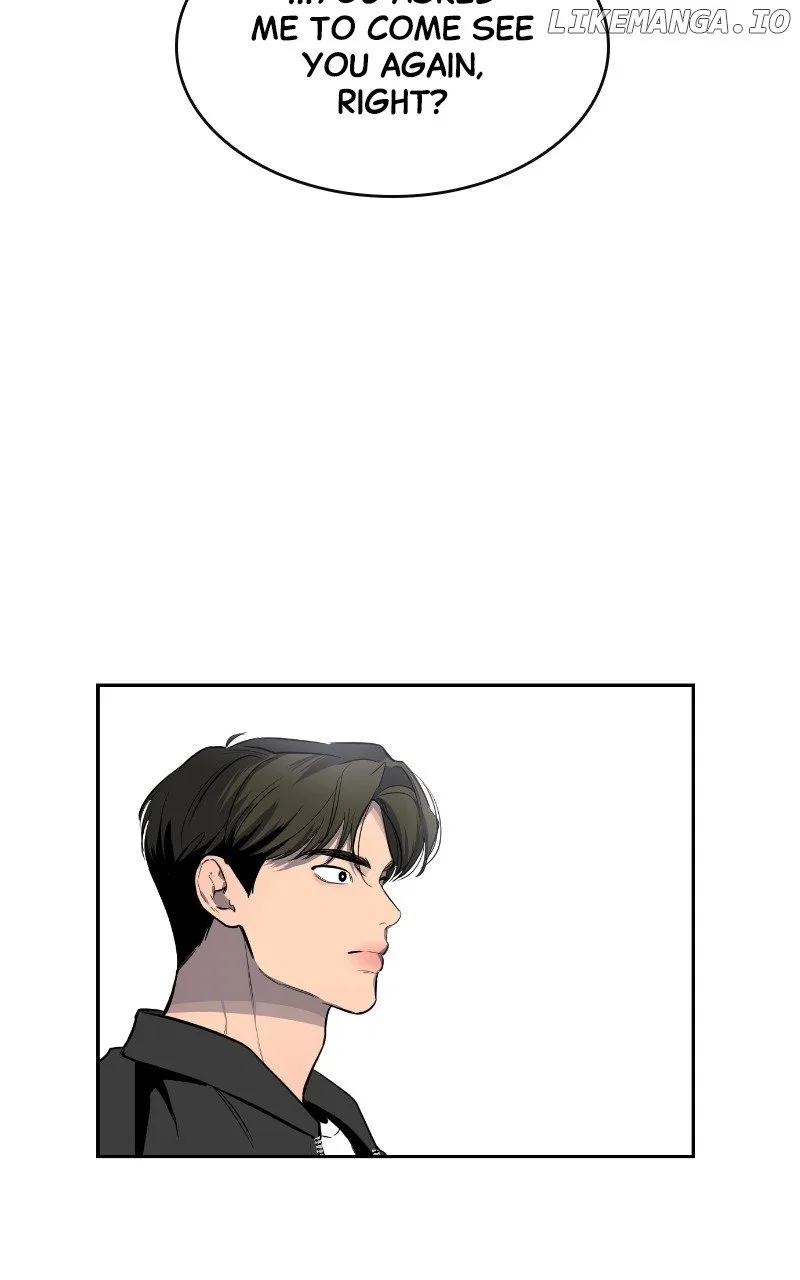 A Not So Fairy Tale Chapter 6 – Page 21
