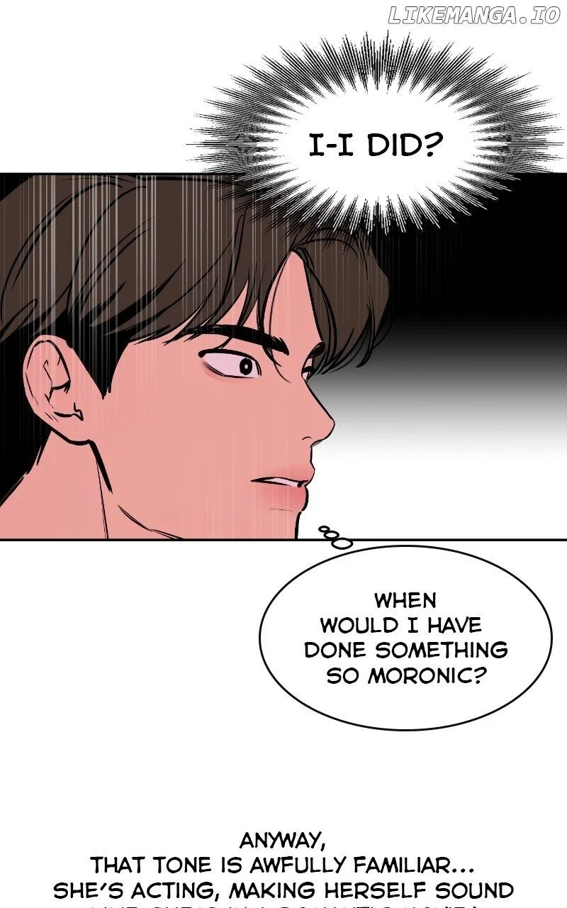 A Not So Fairy Tale Chapter 6 – Page 22