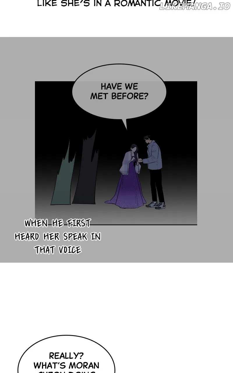 A Not So Fairy Tale Chapter 6 – Page 23