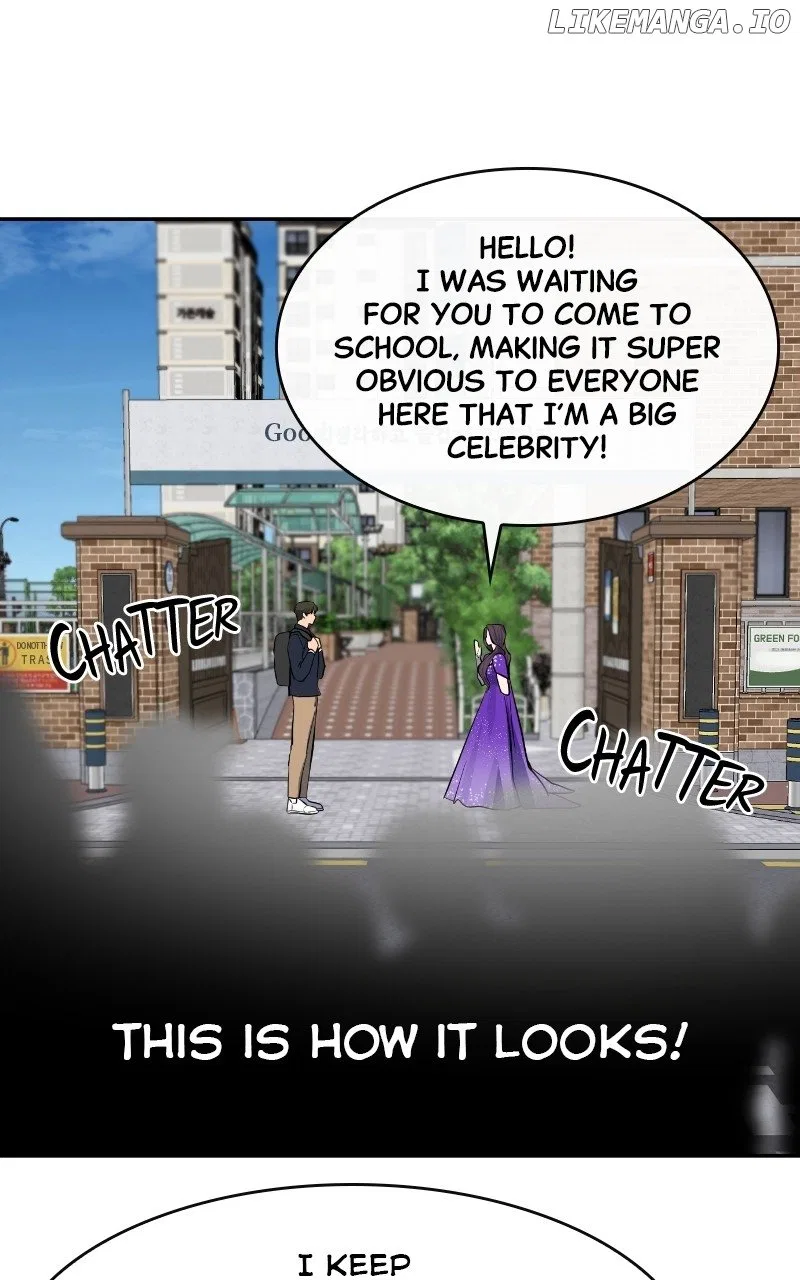 A Not So Fairy Tale Chapter 6 – Page 25