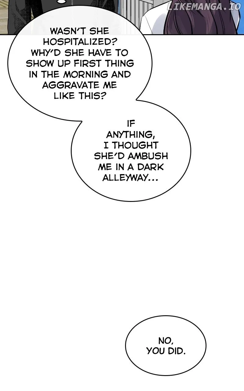 A Not So Fairy Tale Chapter 6 – Page 27