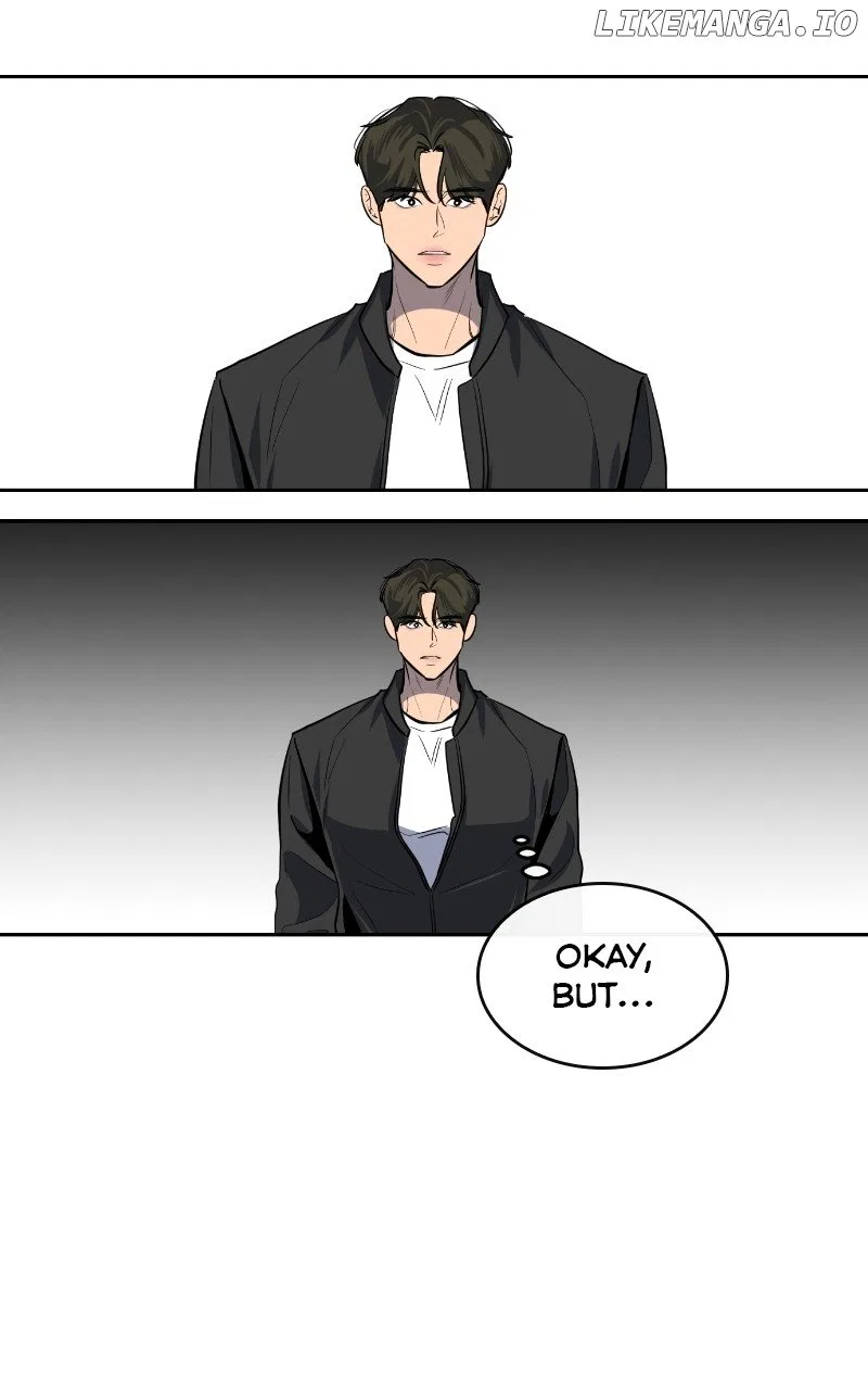 A Not So Fairy Tale Chapter 6 – Page 29