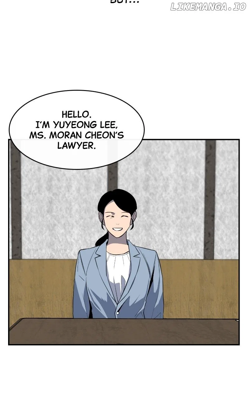 A Not So Fairy Tale Chapter 6 – Page 33