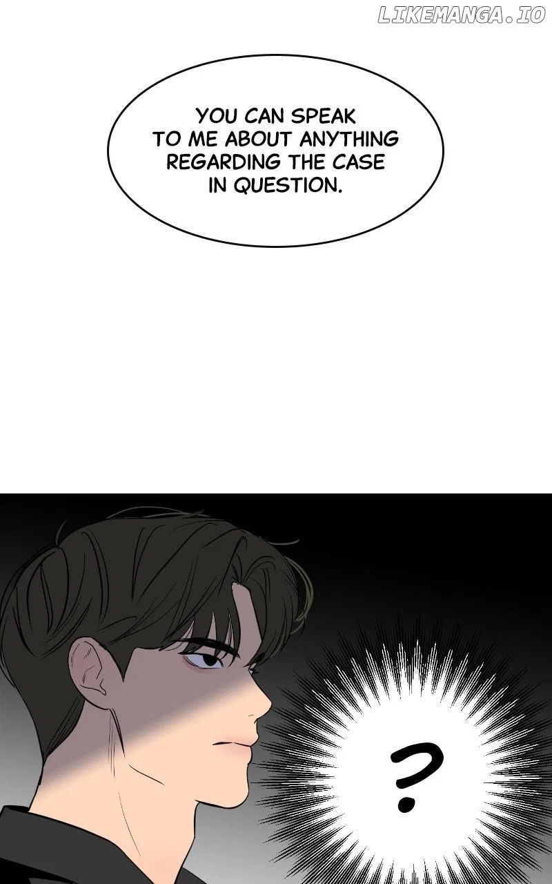 A Not So Fairy Tale Chapter 6 – Page 34