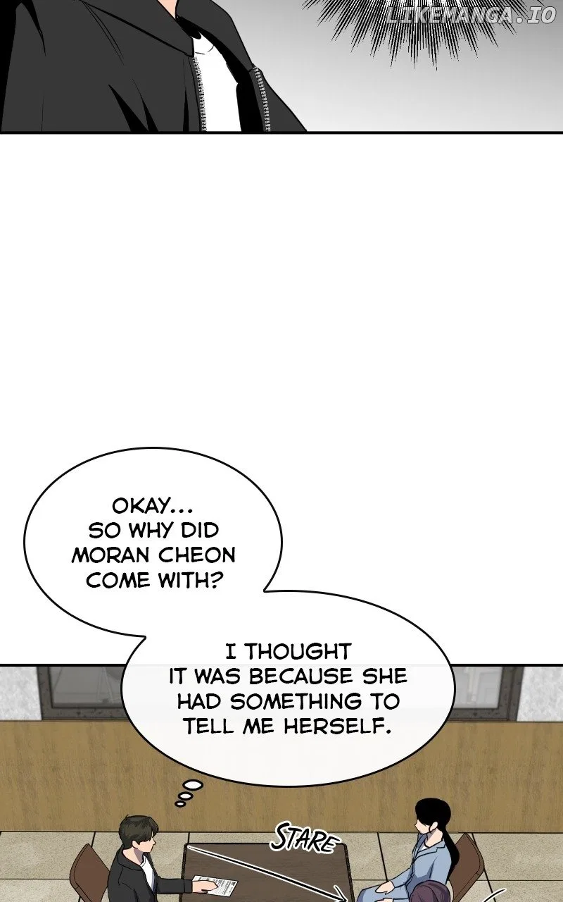 A Not So Fairy Tale Chapter 6 – Page 35