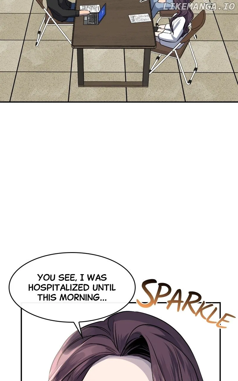 A Not So Fairy Tale Chapter 6 – Page 36