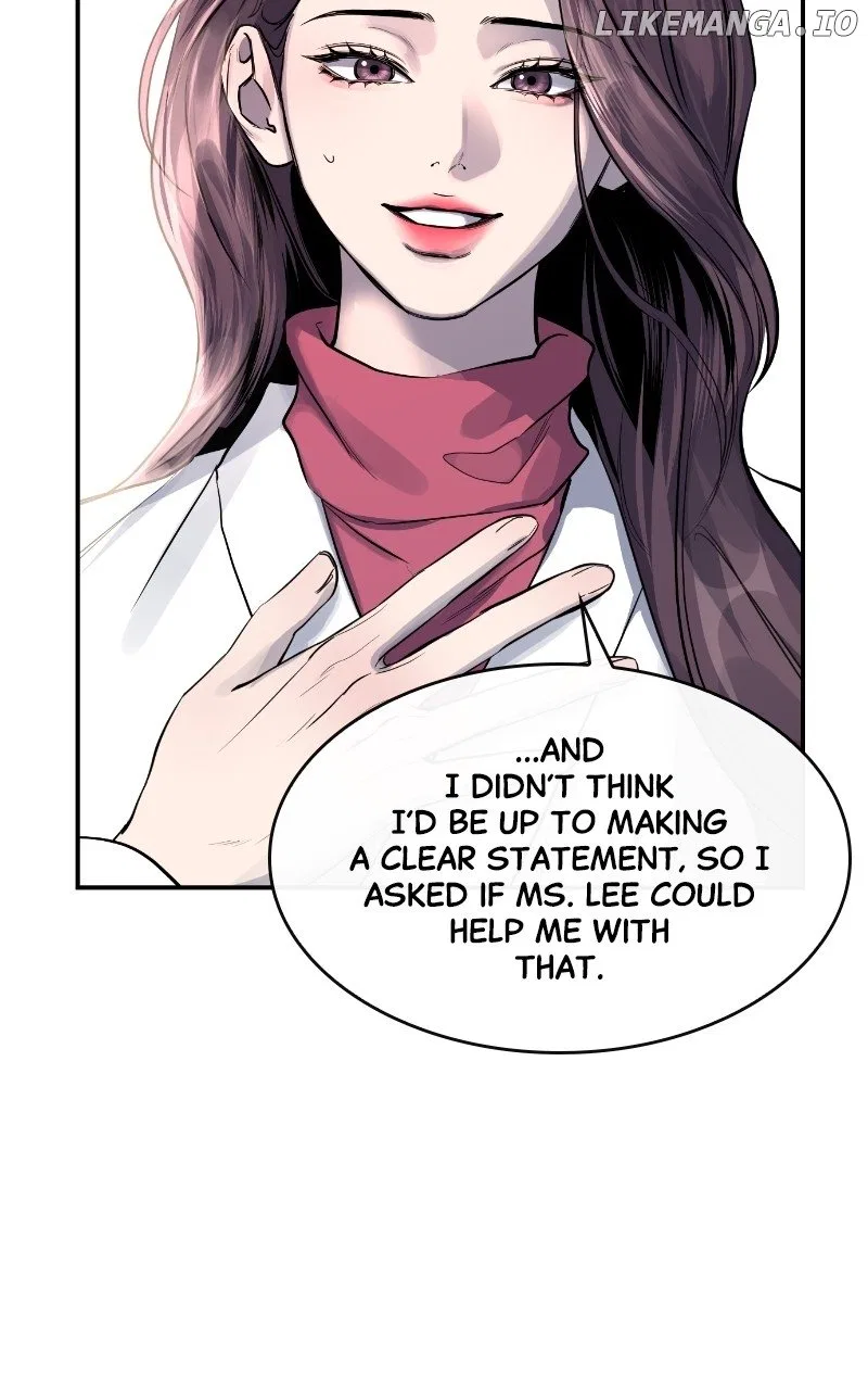 A Not So Fairy Tale Chapter 6 – Page 37
