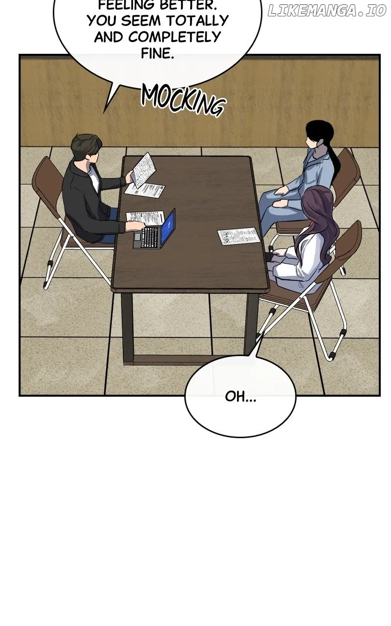 A Not So Fairy Tale Chapter 6 – Page 39