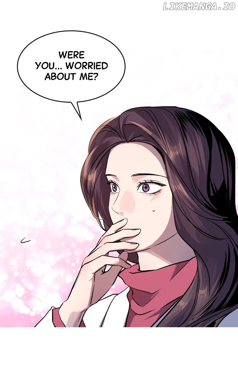 A Not So Fairy Tale Chapter 6 – Page 40