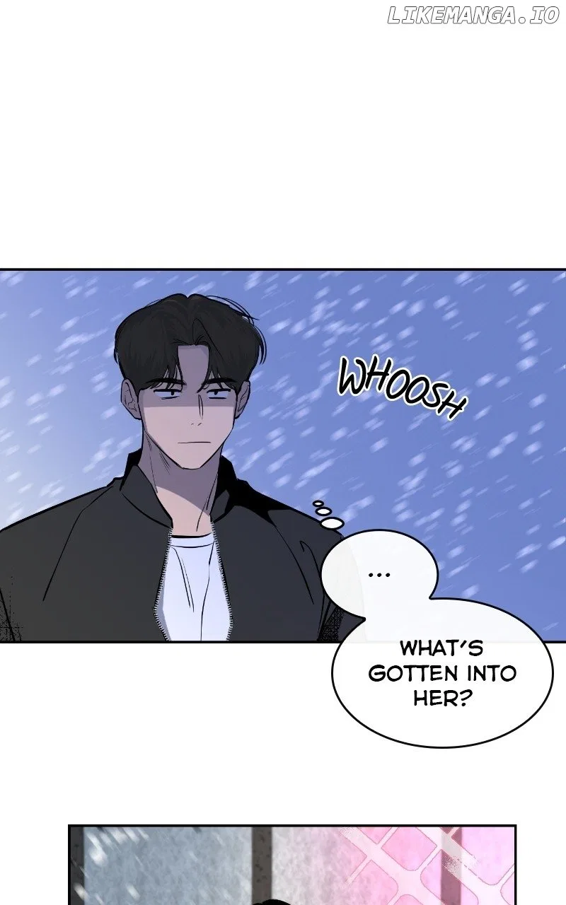 A Not So Fairy Tale Chapter 6 – Page 41