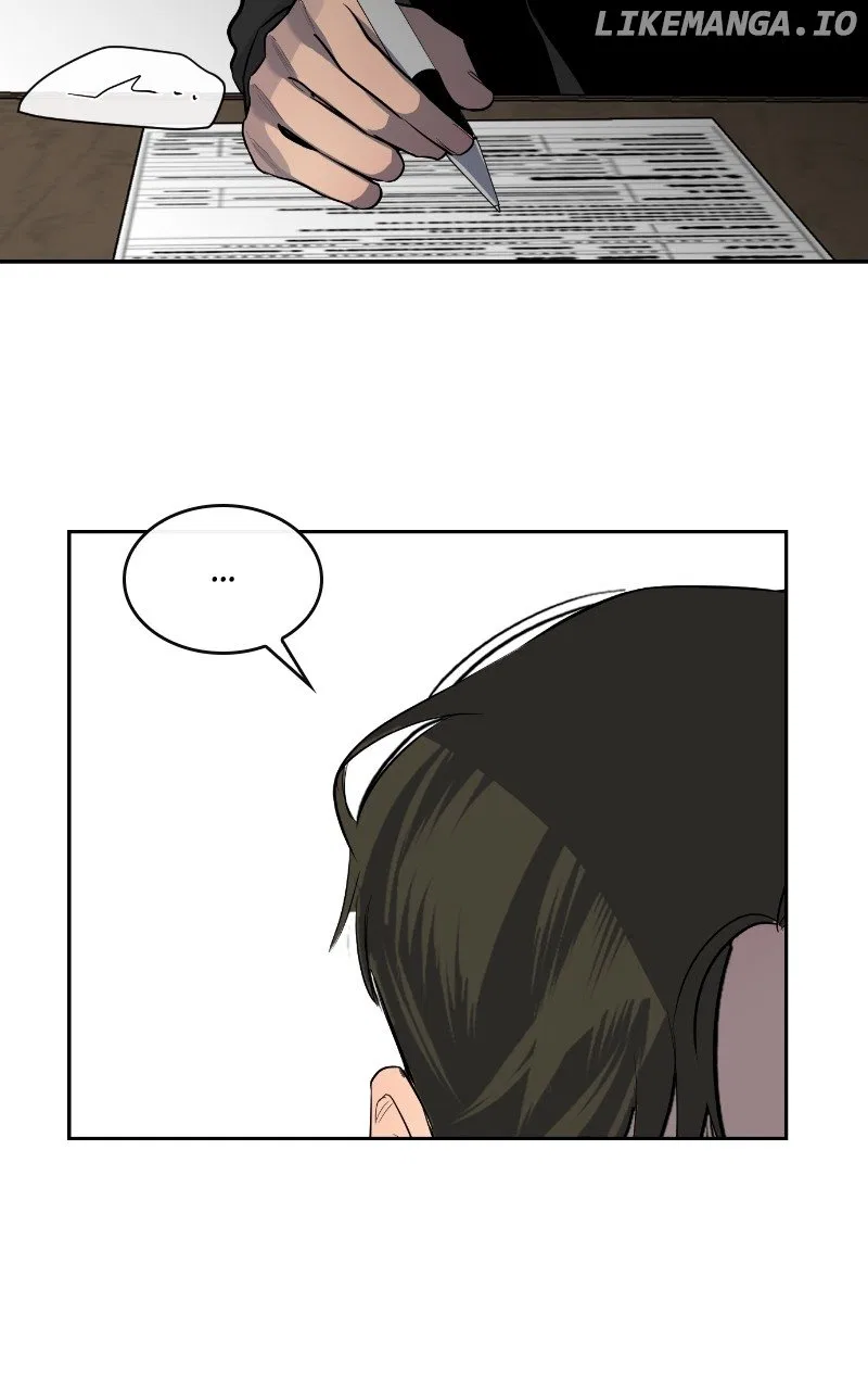 A Not So Fairy Tale Chapter 6 – Page 44